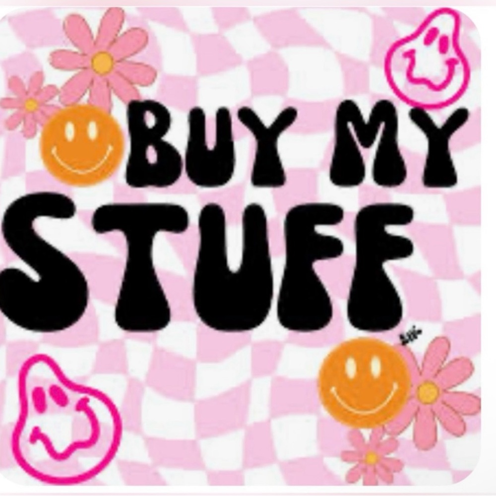 Peace, luv, and stuff!